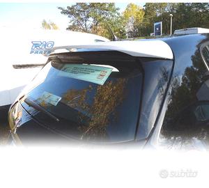 SPOILER PEUGEOT 308 07-13