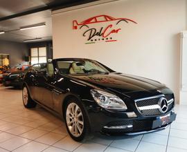 Mercedes-benz SLK 200 BlueEFFICIENCY Sport