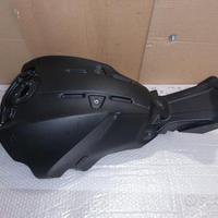 Serbatoio benzina ducati monster 696 796 1100