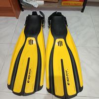 Pinne Mares Avanti X-3 