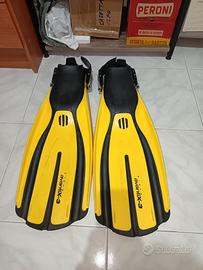 Pinne Mares Avanti X-3 