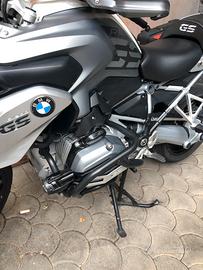 Bmw GS1200