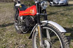MONTESA COTA 349