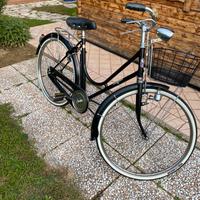 Bicicletta stupenda wilier triestina