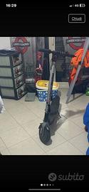 Monopattino elettrico mamadesign