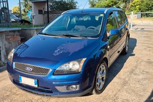 Ford Focus 1.6 TDI Station Wagon anno 2007