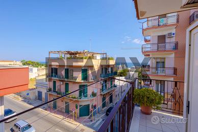 Appartamento - Giovinazzo