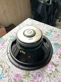 SubWoofer da 30 cm 4 ohm
