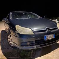 C5 1.6hdi
