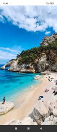 Vacanze da sogno in sardegna