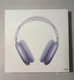 Airpods Max pari al nuovo