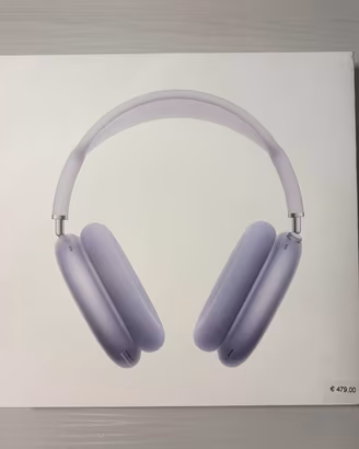 Airpods Max pari al nuovo