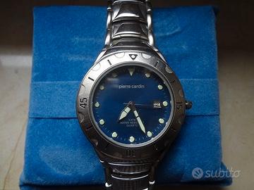 Orologio Pierre Cardin da uomo