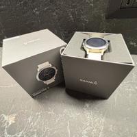 Garmin vivoactive 3