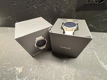 Garmin vivoactive 3