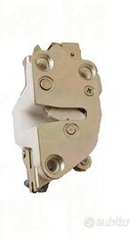 SERRATURA PORTA ANTERIORE SINISTRA SAMURAI SANTANA