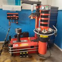 Smontagomme Corghi Master 26