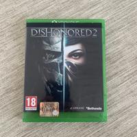 Dishonored 2