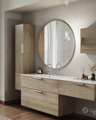 Mobile da Bagno Valentina 33 EBAN
