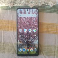 Cellulare ZTE Blade A75 5G da 128 Gb perfetto