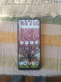 Cellulare ZTE Blade A75 5G da 128 Gb perfetto