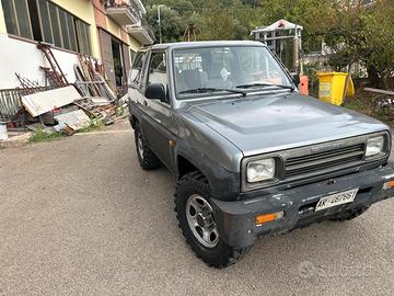 Daihatsu feroza