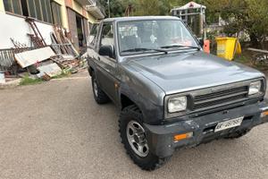 Daihatsu feroza