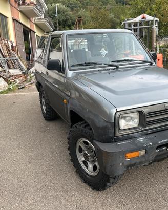 Daihatsu feroza