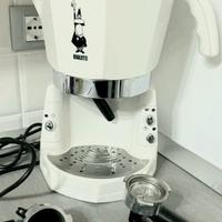 Mokona Bialetti x Ricambi