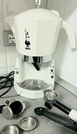 Mokona Bialetti x Ricambi