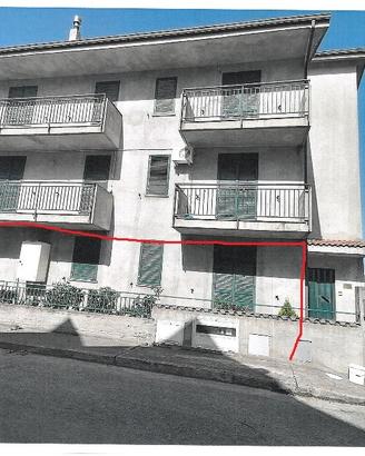 Albi (CZ) Via Marconi 60