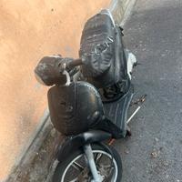 Liberty 50 cc piaggio