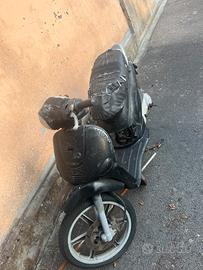 Liberty 50 cc piaggio