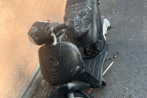 Liberty 50 cc piaggio