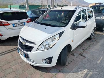 Chevrolet Spark 1.0 GPL Eco Logic