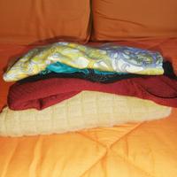 set Maglie primaverili taglia M