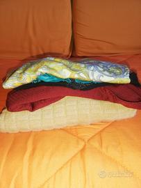 set Maglie primaverili taglia M