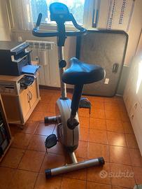cyclette High Power BK 311