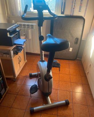 cyclette High Power BK 311