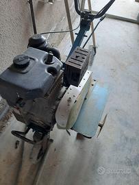 MOTOZAPPA VINTAGE