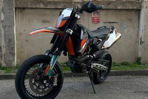 Ktm 690