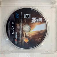 Ps3 The last of us