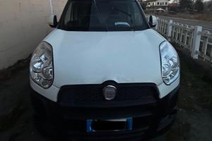 Fiat Doblo Doblò 1.3 MJT PC-TN Cargo Lamierato E5