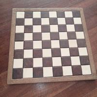 scacchiera originale THUN