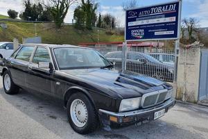 Jaguar XJ Daimler JAGUAR XJ Daimler 3.6 SOVEREIGN
