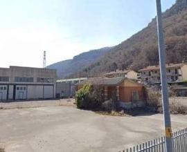 Complesso industriale a Grezzana (VR)