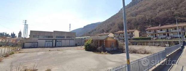 Complesso industriale a Grezzana (VR)