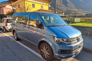 🚐 Volkswagen T6 Multivan 2.0 TDI – 150 CV – 7 pos
