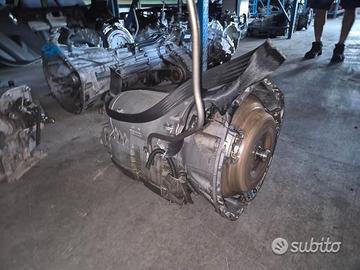 Cambio Automatico Per Mercedes Classe C - E 2004