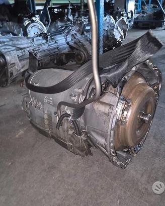 Cambio Automatico Per Mercedes Classe C - E 2004